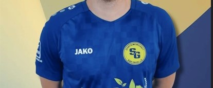 Abstimmen für unseren Fußballtrainer Robin
