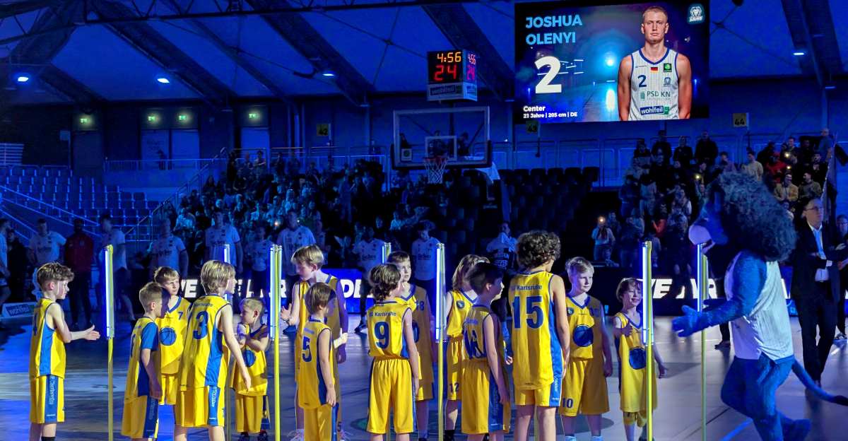 Ein unvergessliches Highlight gleich zu&hellip;