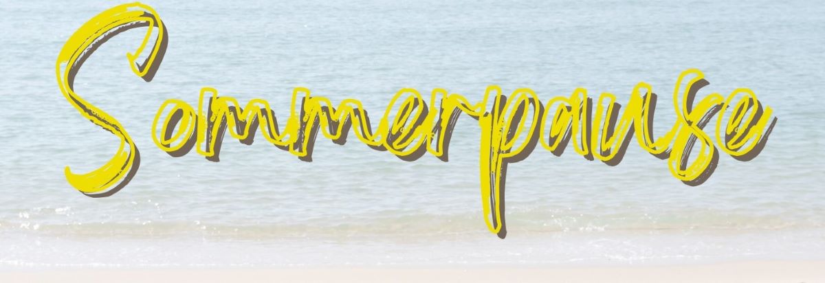 Sommerpause Pilates