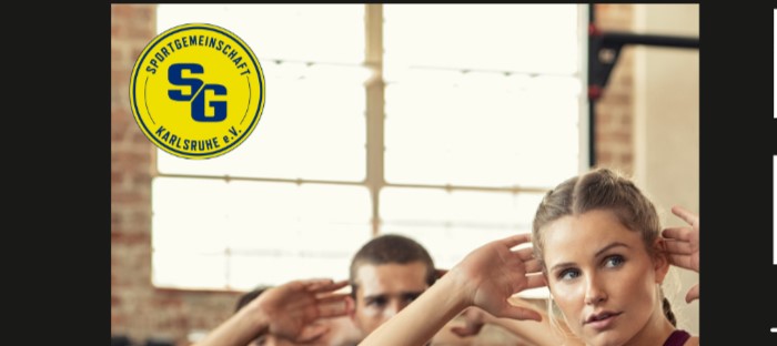 Fitness Specials im September